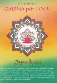 Ajengārs, B.K.S.