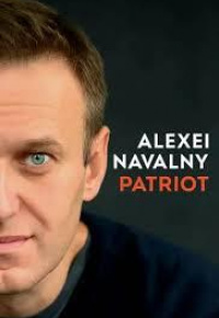 Alexei Navalny.