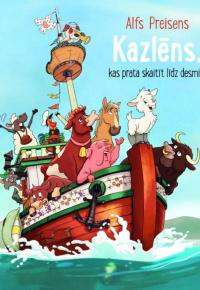 Alfs Preisens.
