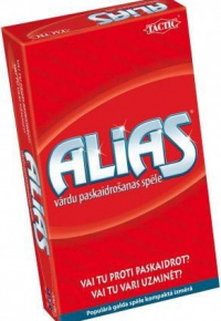 Alias