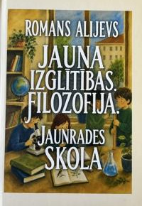 Alijevs, Romans. 