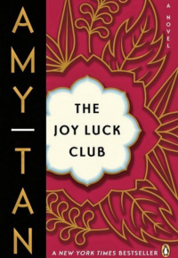 Amy Tan.