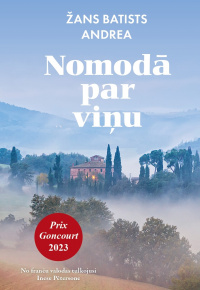 Andrea, Žans Batists. Nomodā par viņu