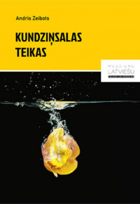 Andris Zeibots.