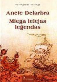 Anete Delarbra