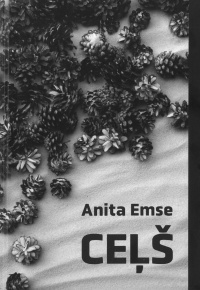 Anita Emse.