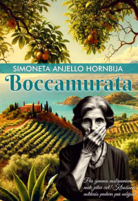 Anjello Hornbija, Simoneta.
