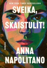 Anna Napolitano.