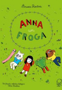 Anna un Froga