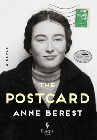Anne Berest.