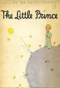 Antoine de Saint-Exuper.