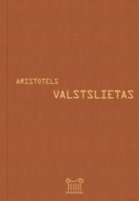 Aristotels. 
