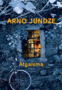 Arno Jundze.