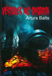 Arturs Balts.