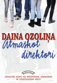 Atmaskot direktori