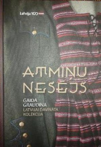 Atmiņu nesējs