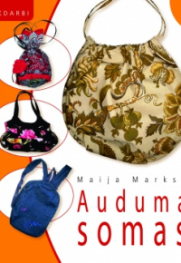 Auduma somas