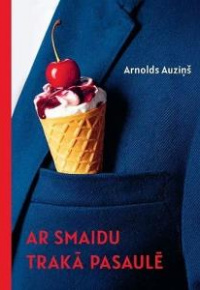 Auziņš, Arnolds, 1931-. 