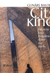 Balodis, Gunārs, 1934-. 