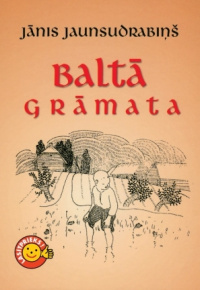 Baltā grāmata