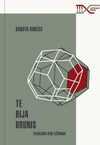 Baņuta Rubess.