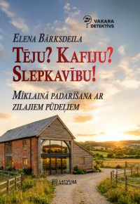 Bārksdeila, Elena. 
