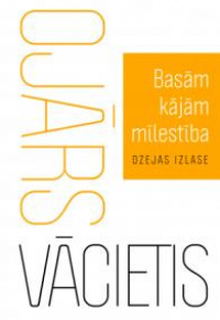 Basām kājām mīlestība