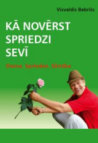 Bebrišs, Visvaldis, 1955-. 