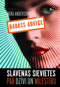 Beka Andersone.