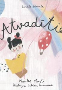 Bērante, Renāte, 1988-. 