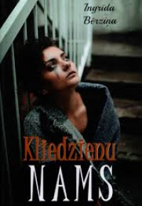 Bērziņa, Ingrīda, 1961-. 