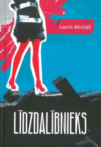 Bērziņš, Lauris, 1997-.