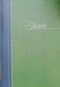 Bībele. Svētā grāmata. (8. izdevums).  Latvijas Bībeles savienība