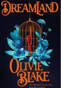 Blake, Olivie. 