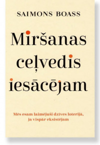 Boass, Saimons. Miršanas ceļvedis iesācējam