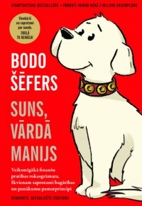 Bodo Šēfers.