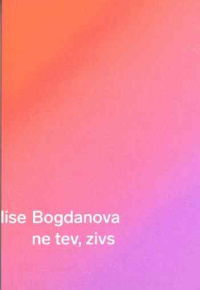 Bogdanova, Alise, 2002-.