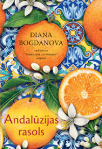 Bogdanova, Diana.