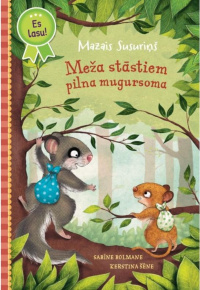 Bolmane Sabīne.