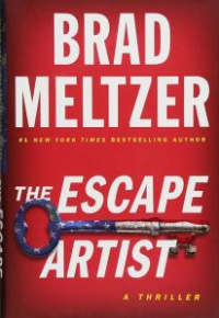 Brad Meltzer.