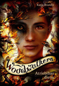 Brandis, Katja, 1970-. 