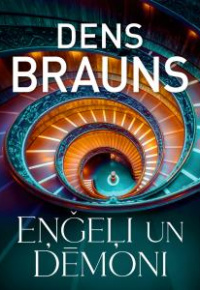 Brauns, Dens. 