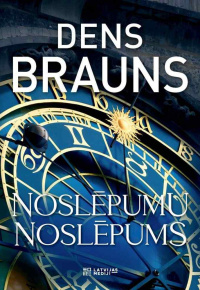 Brauns, Dens. 