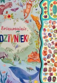 Brīnumainie dzīvnieki