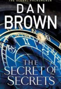 Brown, Dan. 