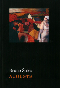 Bruno Šulcs.