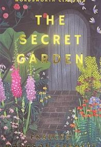 Burnett, Frances Hodgson, 1849-1924. 