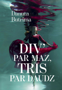 Butrima, Danuta, 1968-. 