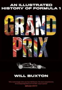 Buxton Will.