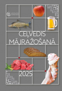 Ceļvedis mājražošanā